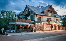 Hotel Friuli